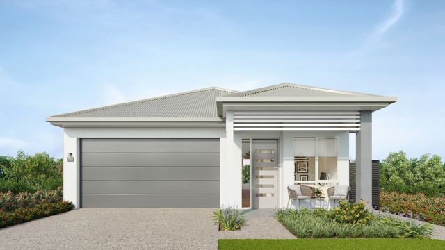 Site 122 | Airlie H5