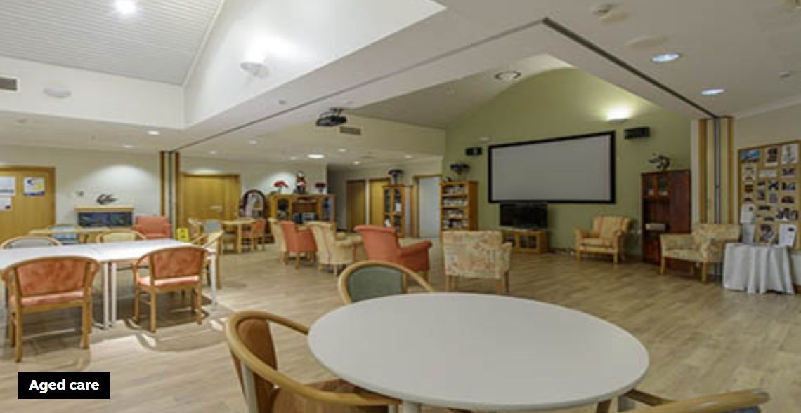 Uniting Caroona Marima