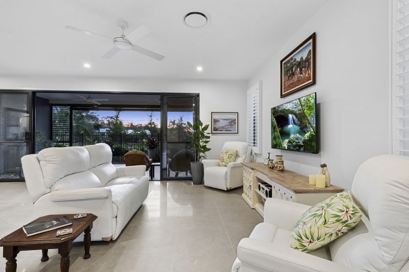 Site 261 - Established Kondalilla