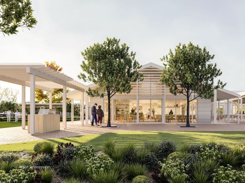 Stylish, Modern and Flexible Living