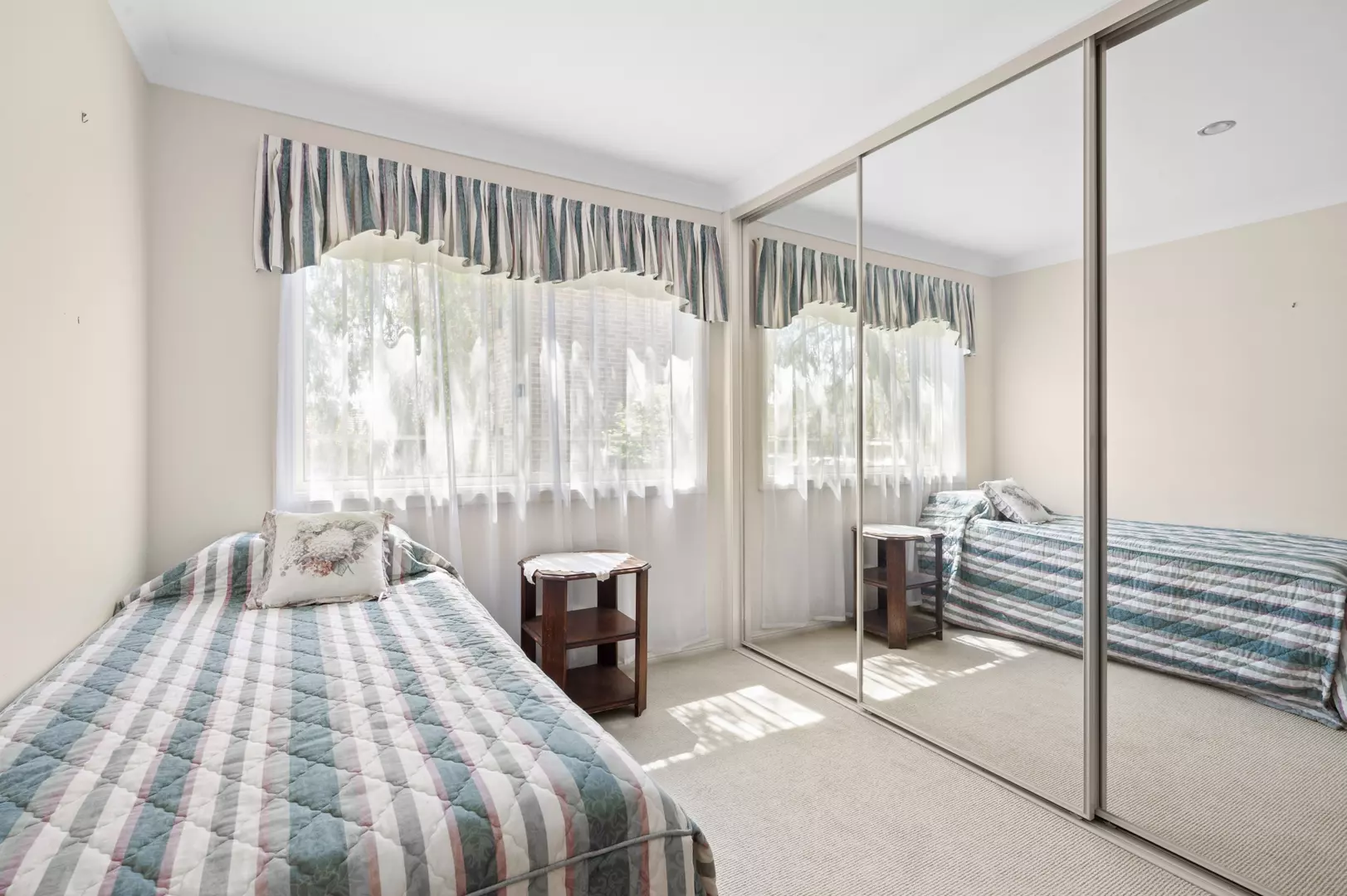 Two-Bedroom Unit With Garage in Prime Location