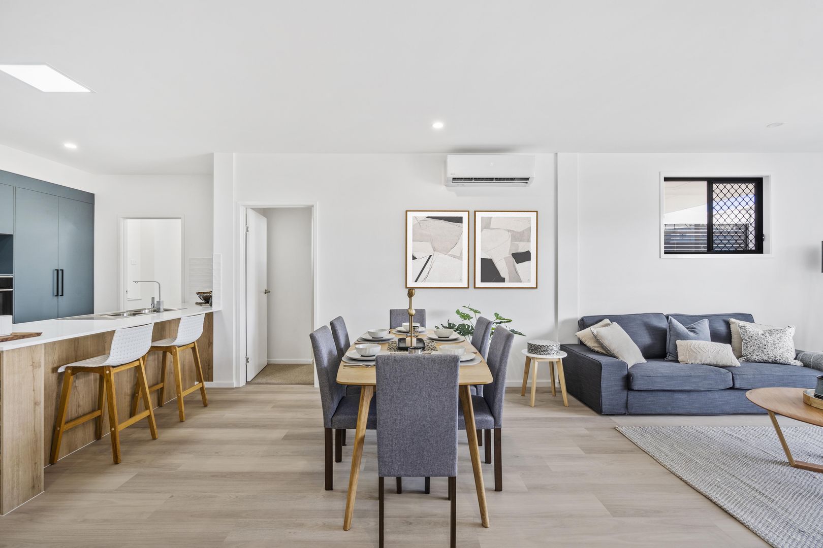 Villa 117 - Join is for an Info Session & Tour on Tues 13 June