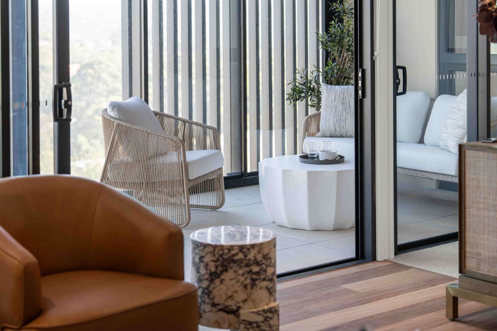 AN ELEVATED LIFESTYLE AWAITS AT 'THE CAMBRIDGE' RETIREMENT LIVING