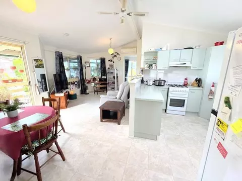 Don't Miss This Opportunity