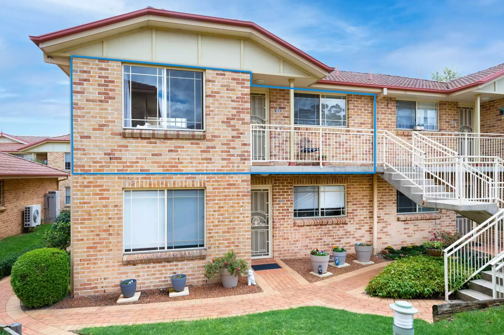 SOLD By Adrienne Robinson 0418 237 224
