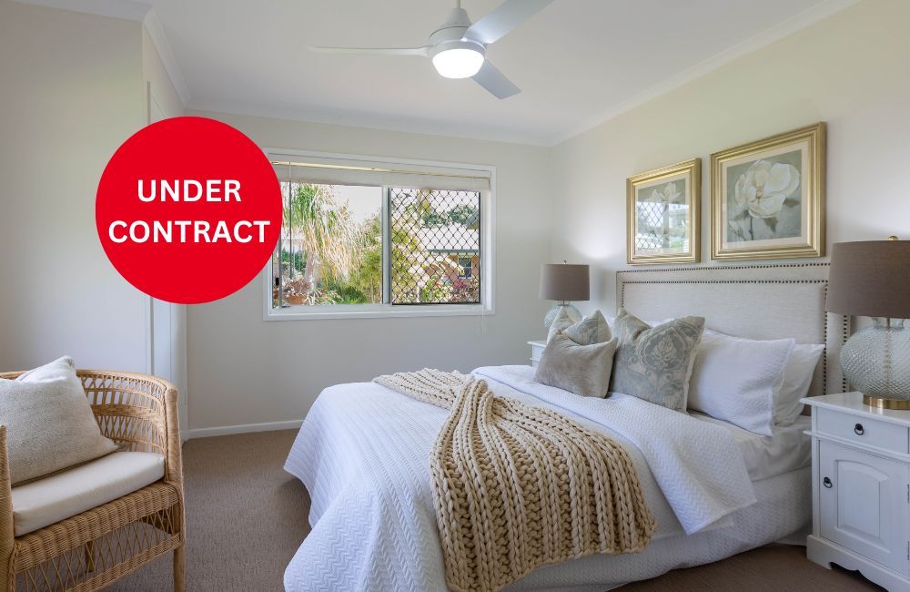 Spacious, Modern, and Perfectly Positioned