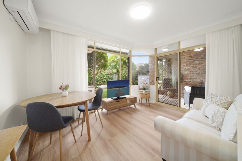 The Governor's Retirement Resort - Independent Living with a Genuine Sense of Community