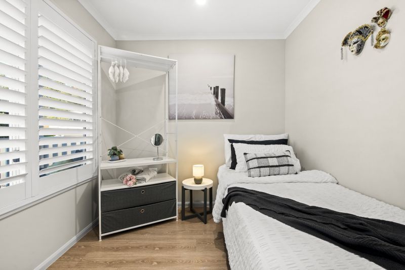 Your Own Private Haven