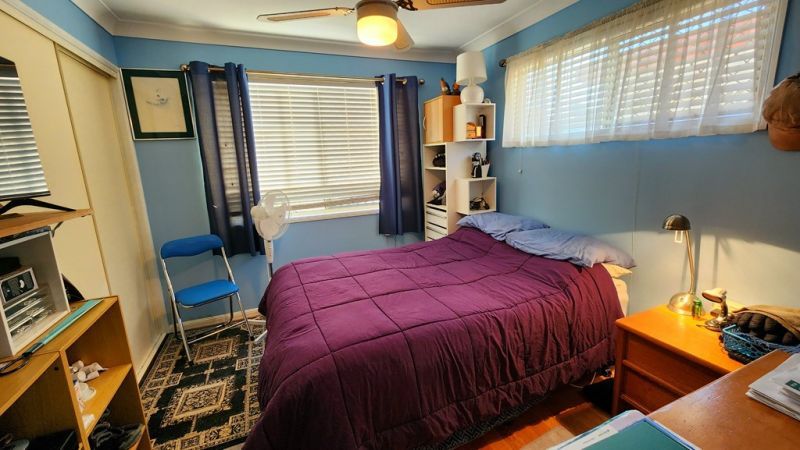 3 Bedroom Corner Block