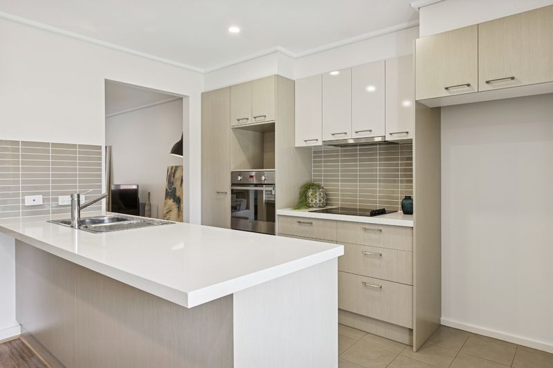 North-facing near Village Hub – Renovations Underway