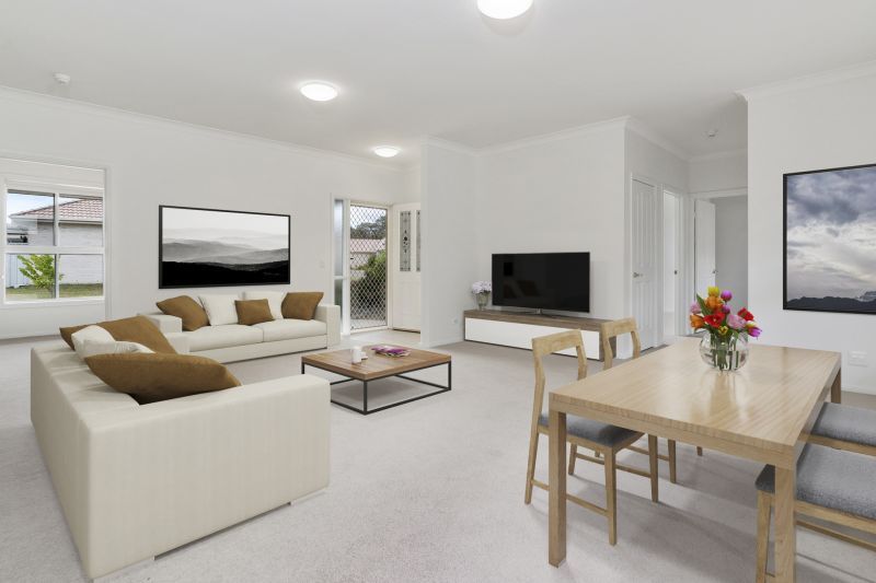 Waratah Highlands - Well-presented 3 Bedroom  Now Available