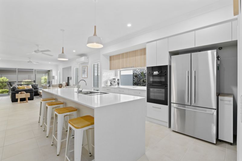 Site 153 - Established Kalbar