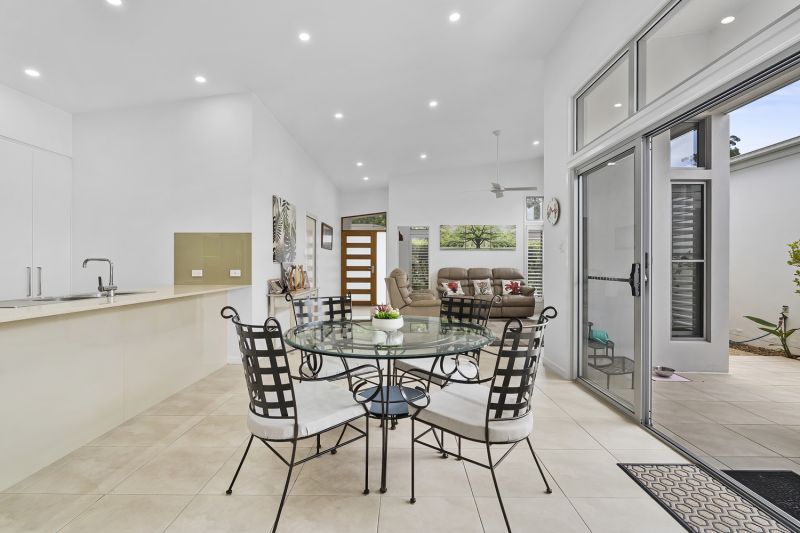 A Breath of Fresh Air!