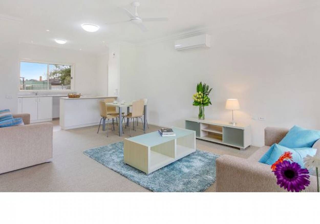 A Hassle-Free Lifestyle