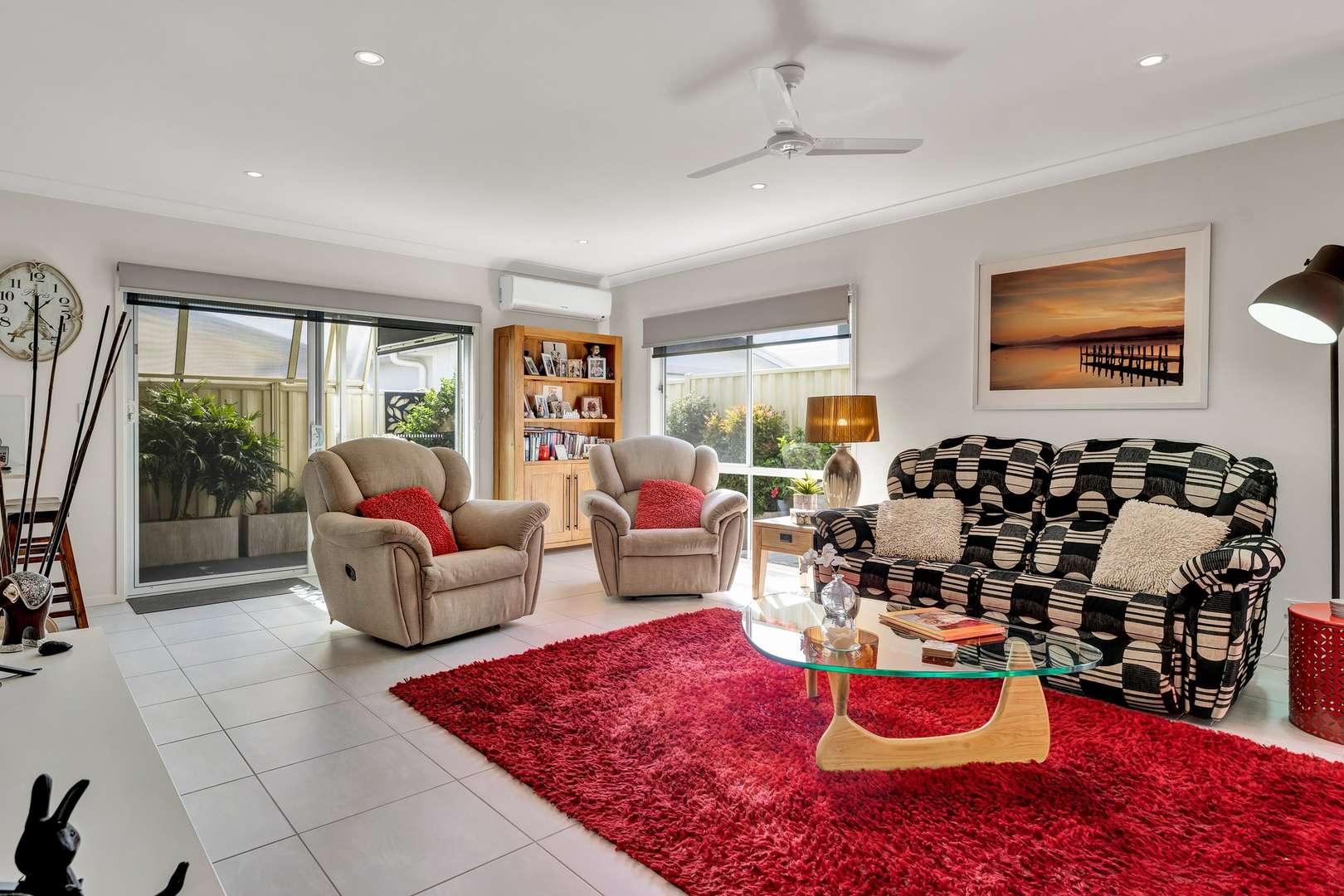 HOUSE 162 PALM LAKE RESORT TRUGANINA