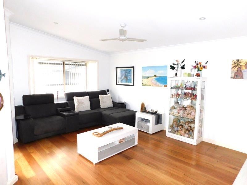 Bayway Village - Site 612