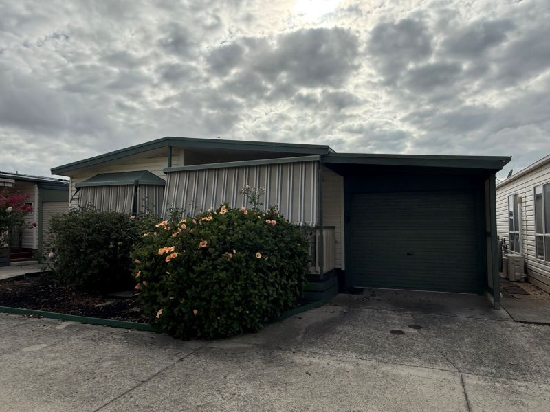 Peninsula Parklands - Site 137