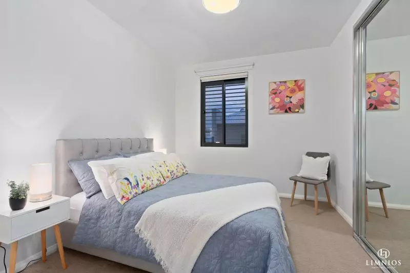 Heritage Warehouse Apartment