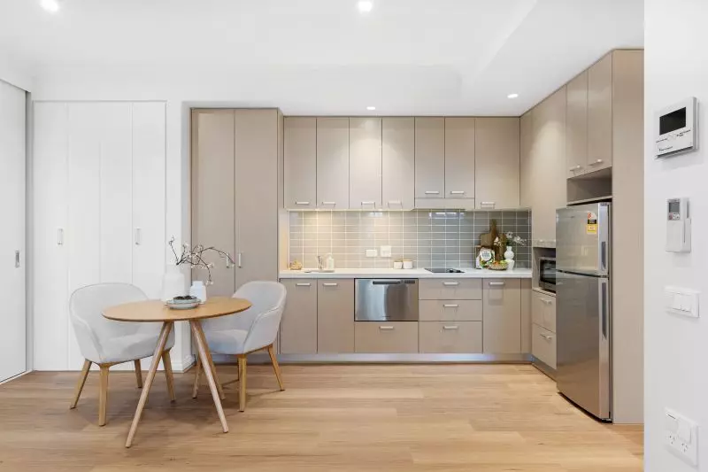 Ultra Convenient Lifestyle - DEPOSIT TAKEN