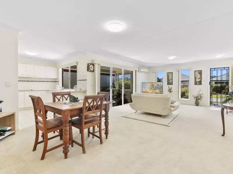 Site 11 - Established Special