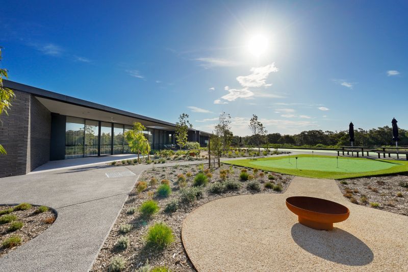 Luxury Living Awaits in a New Over 55s Community.