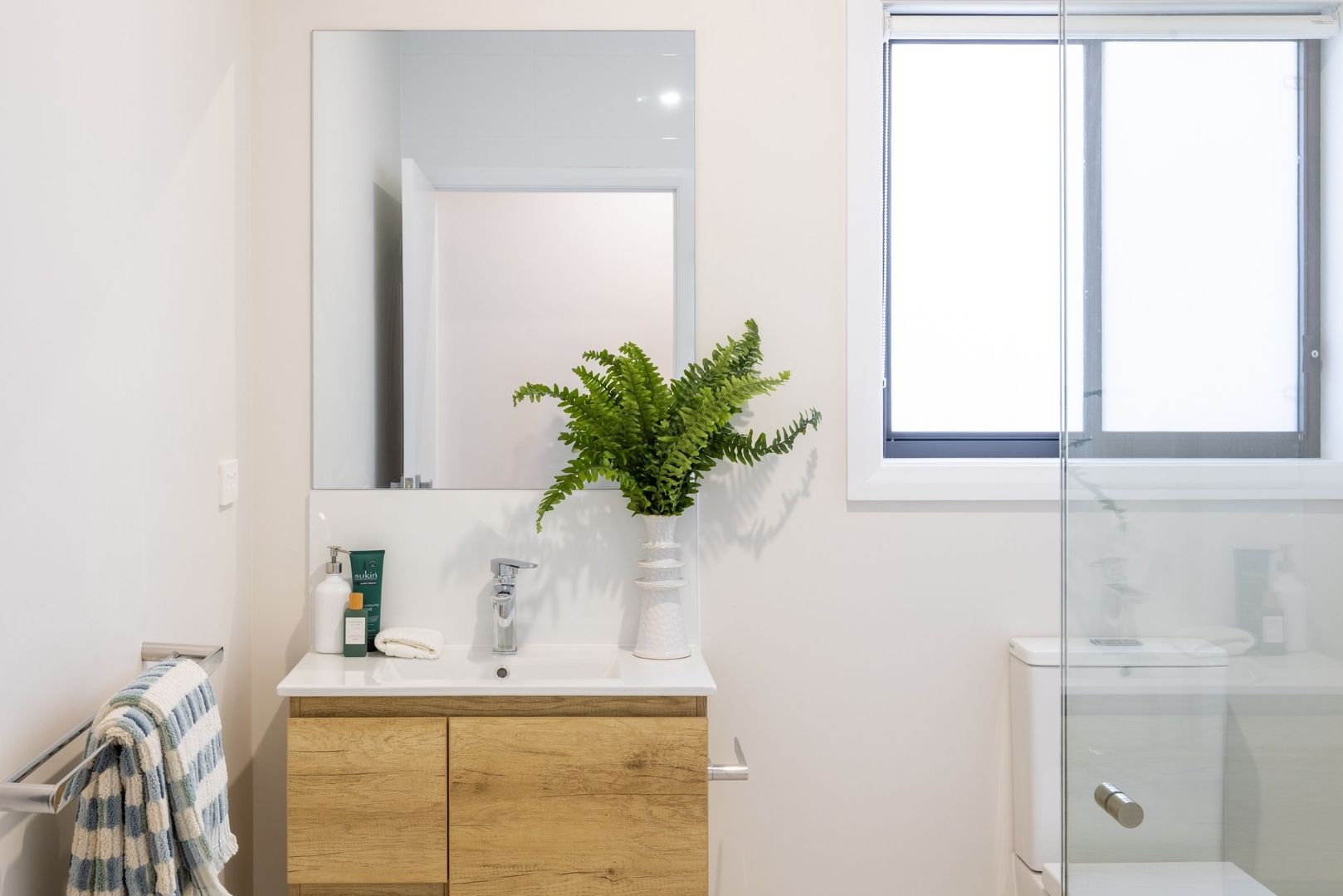 Villa 32 - 2 bed 2 bath 1 study