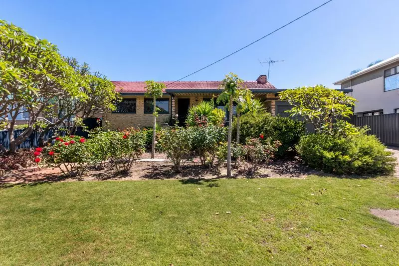 So much land, so close to everything, so much potential!