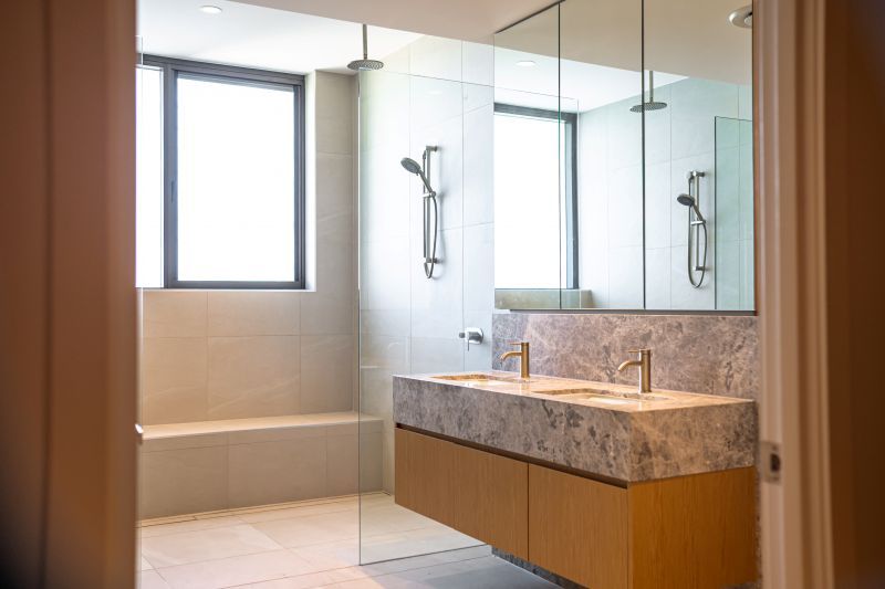 Last Remaining Somerset Penthouse - Spectacular Golf Course Views