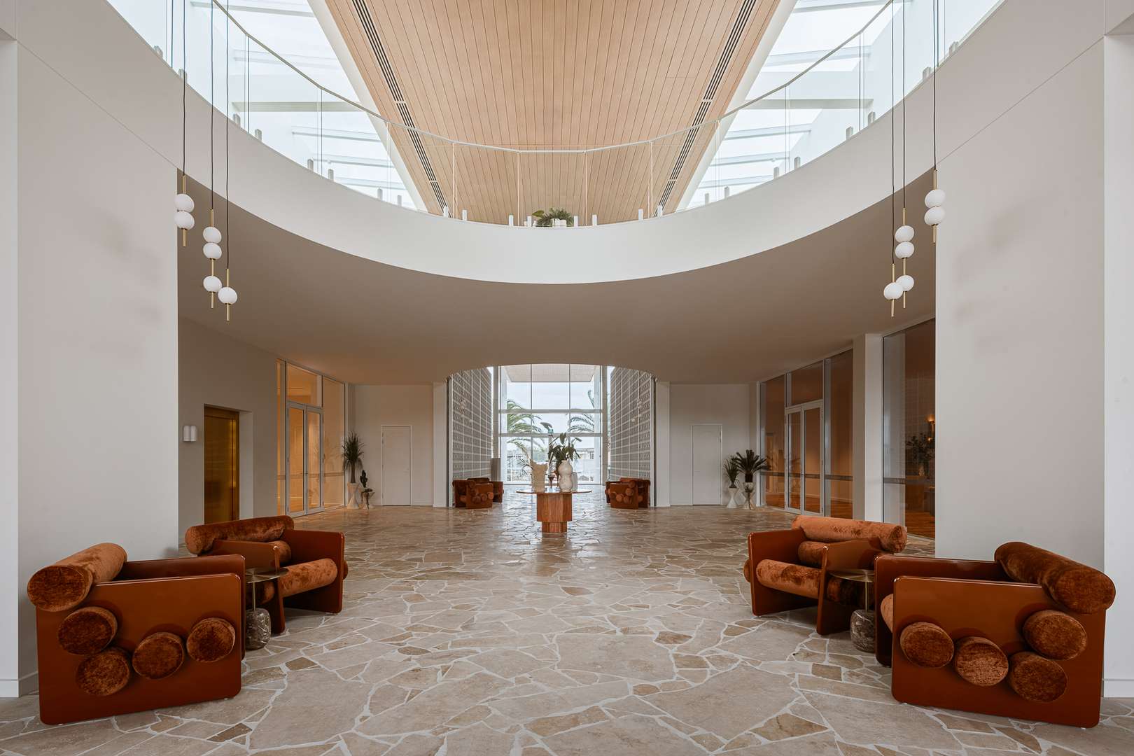 Solana by Palm Lake Resort Pelican Waters