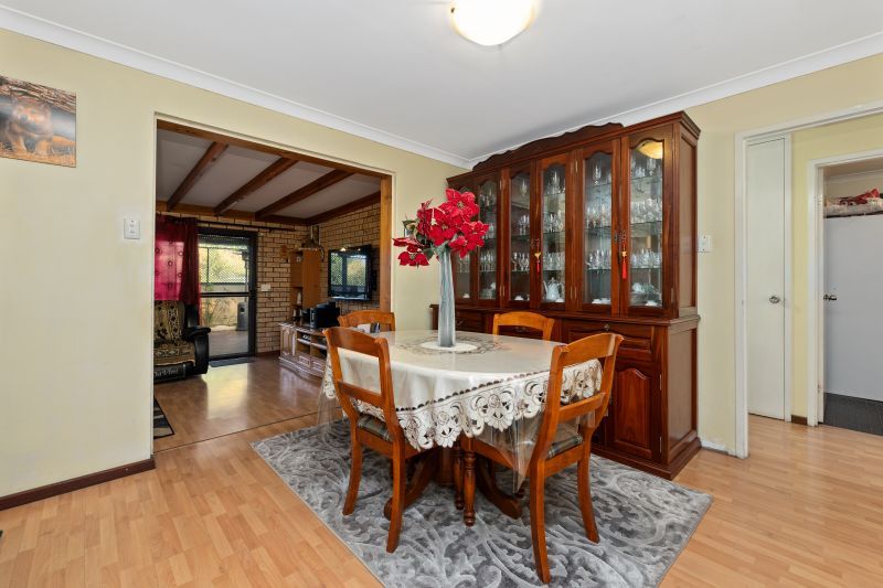 Charming Family Home, Bonus Future Development Opportunity!