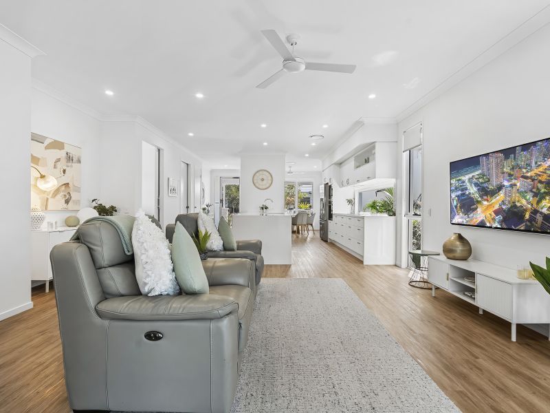 Site 196 - Established Bronte