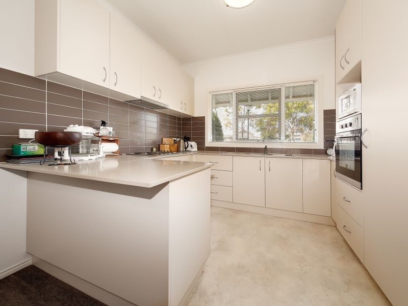 Walking distance to your community centre