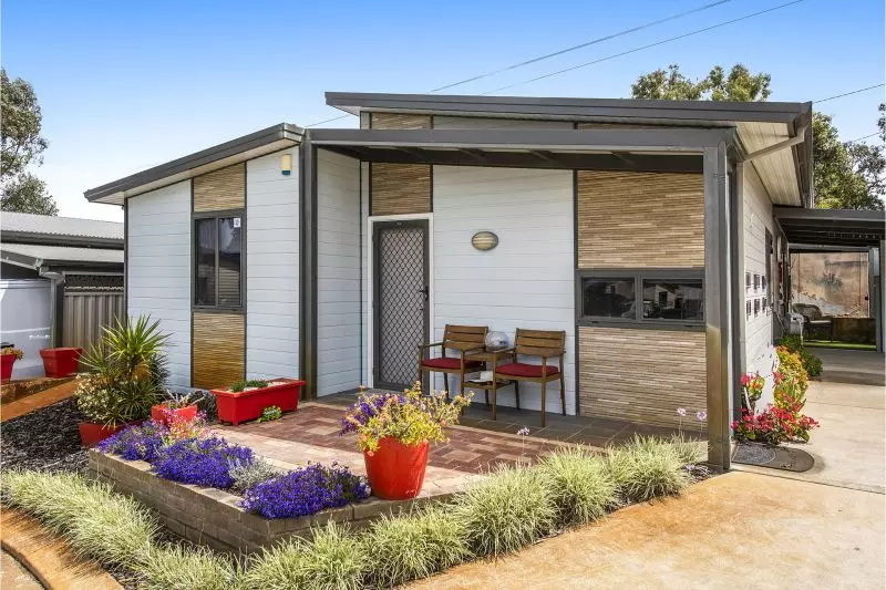 Middle Swan Village - Site 22