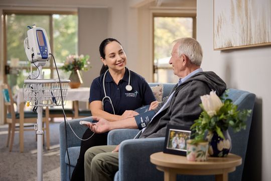 Townsville Home Care