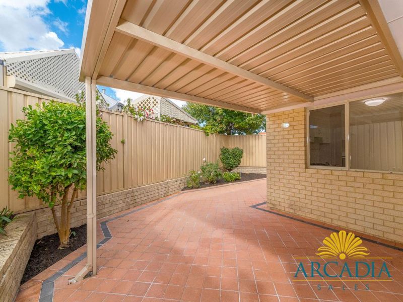 ARCADIA WATERS MANDURAH - Claudia Design