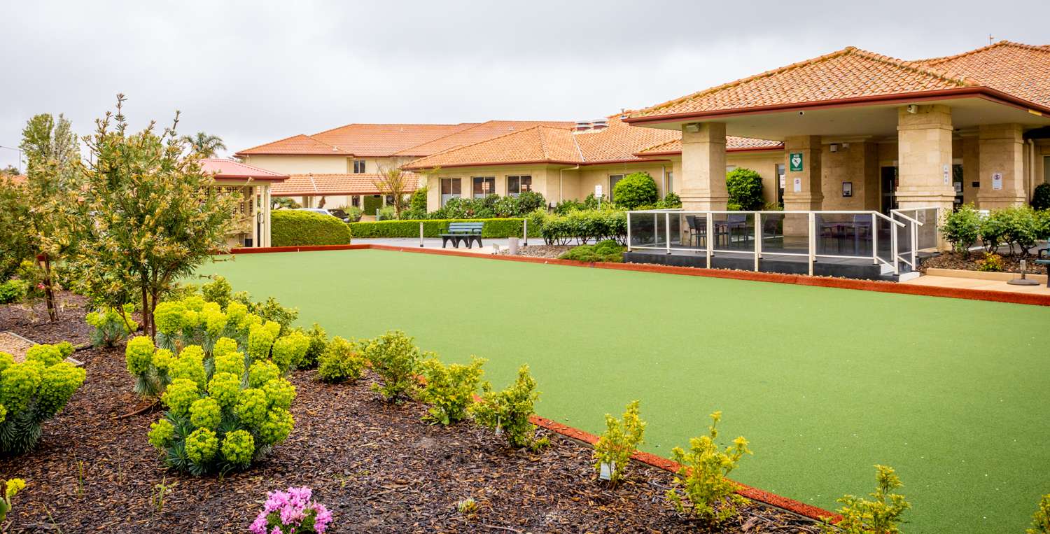 Beautiful Villa in a Safe and Secure Village!