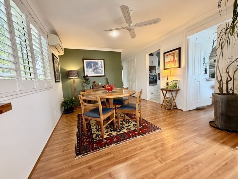 Style, Space & Sophistication – Immaculate