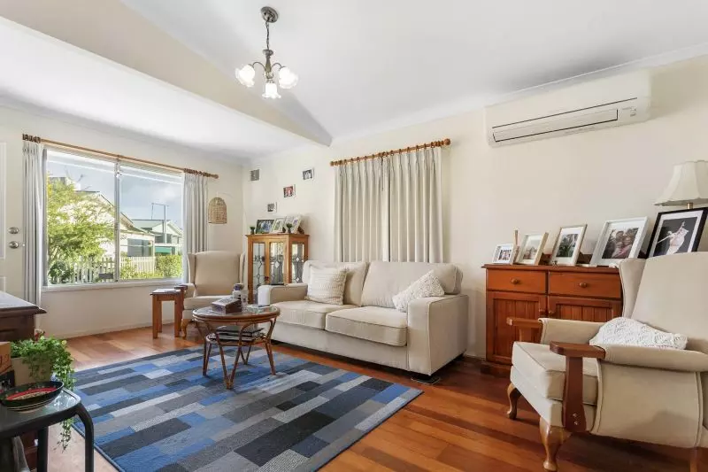 Spacious Three Bedroom Home