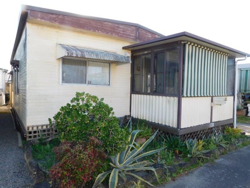 Site 241 (Pre-loved) Bayway Village