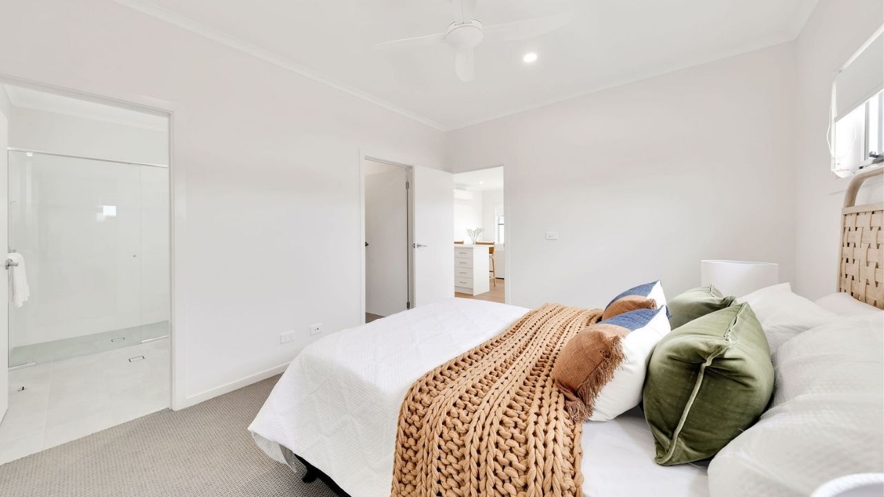 Enjoy more room for adventure (and the grandkids) in The Argyle.