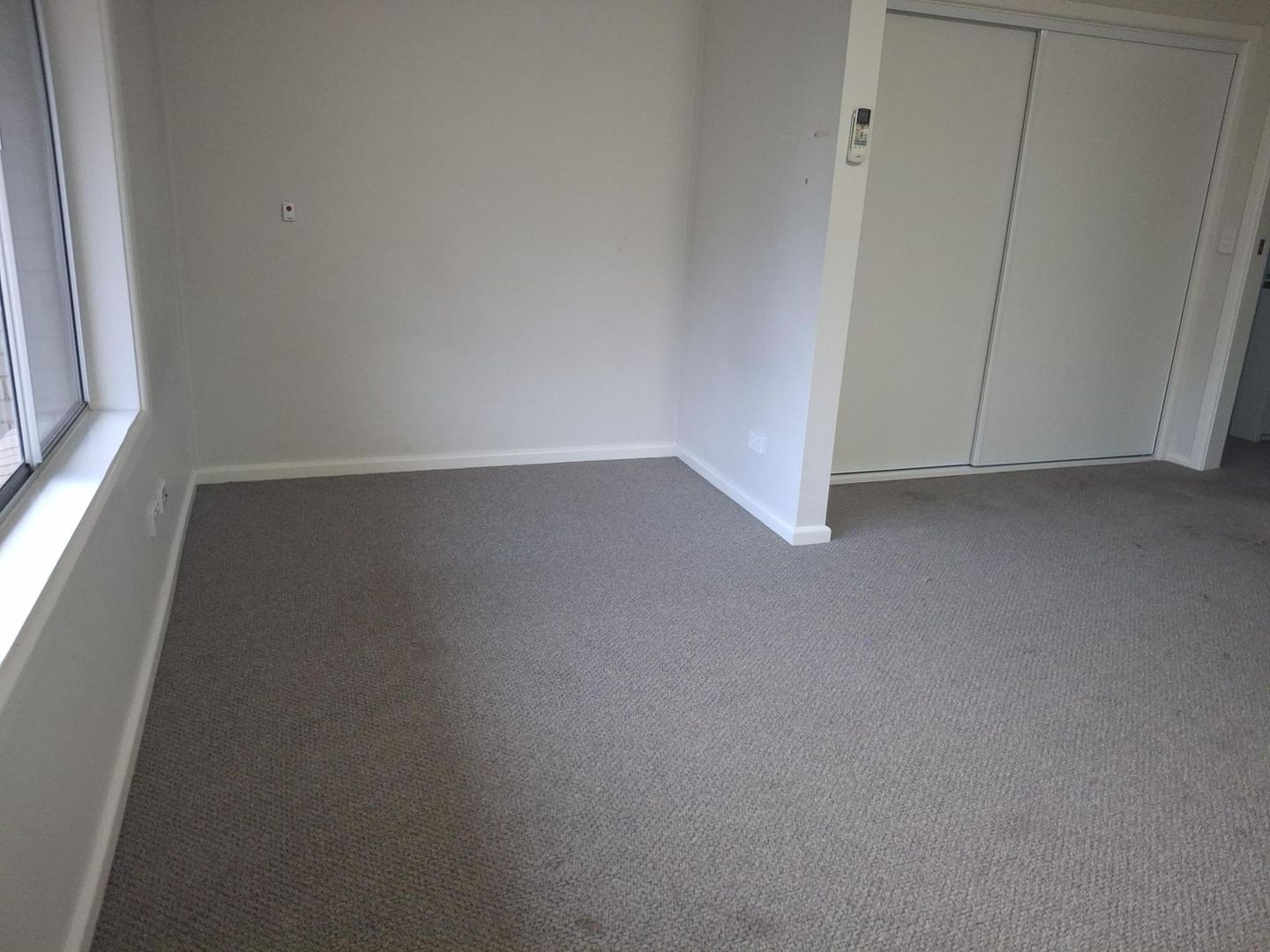 Studio with Park Views