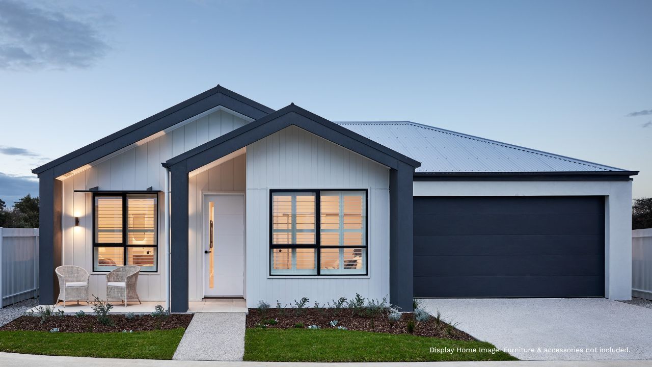 Resort-style living for over 55s in Armstrong Creek. $14.5 Clubhouse now open! 