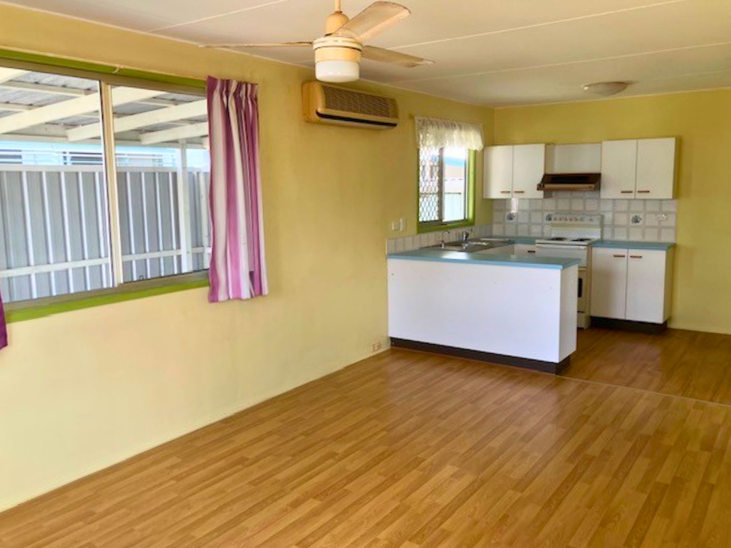 Bribie Pines Island Village - Site 175