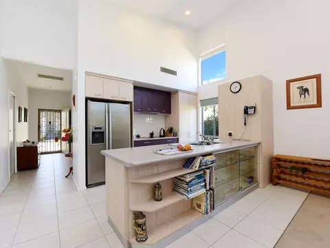 Popular design in a prime location