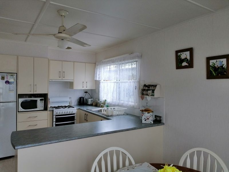 Acacia Ponds Village - site 10