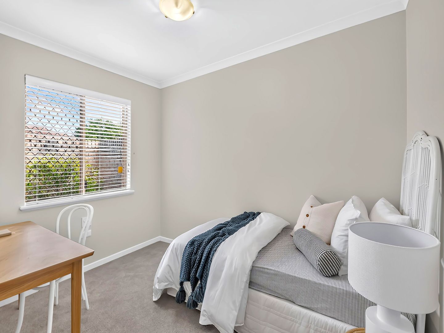 Located in Prime Position at the Beautiful Collier Park Village this Villa is Back on the Market!  Dont miss your second chance!