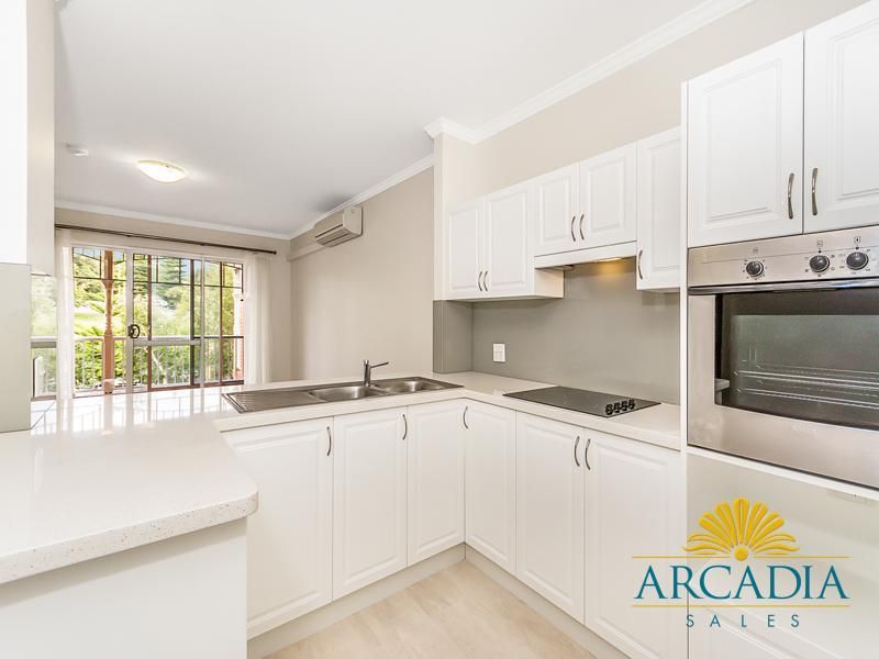 The Beaumont Swanbourne - Under Offer