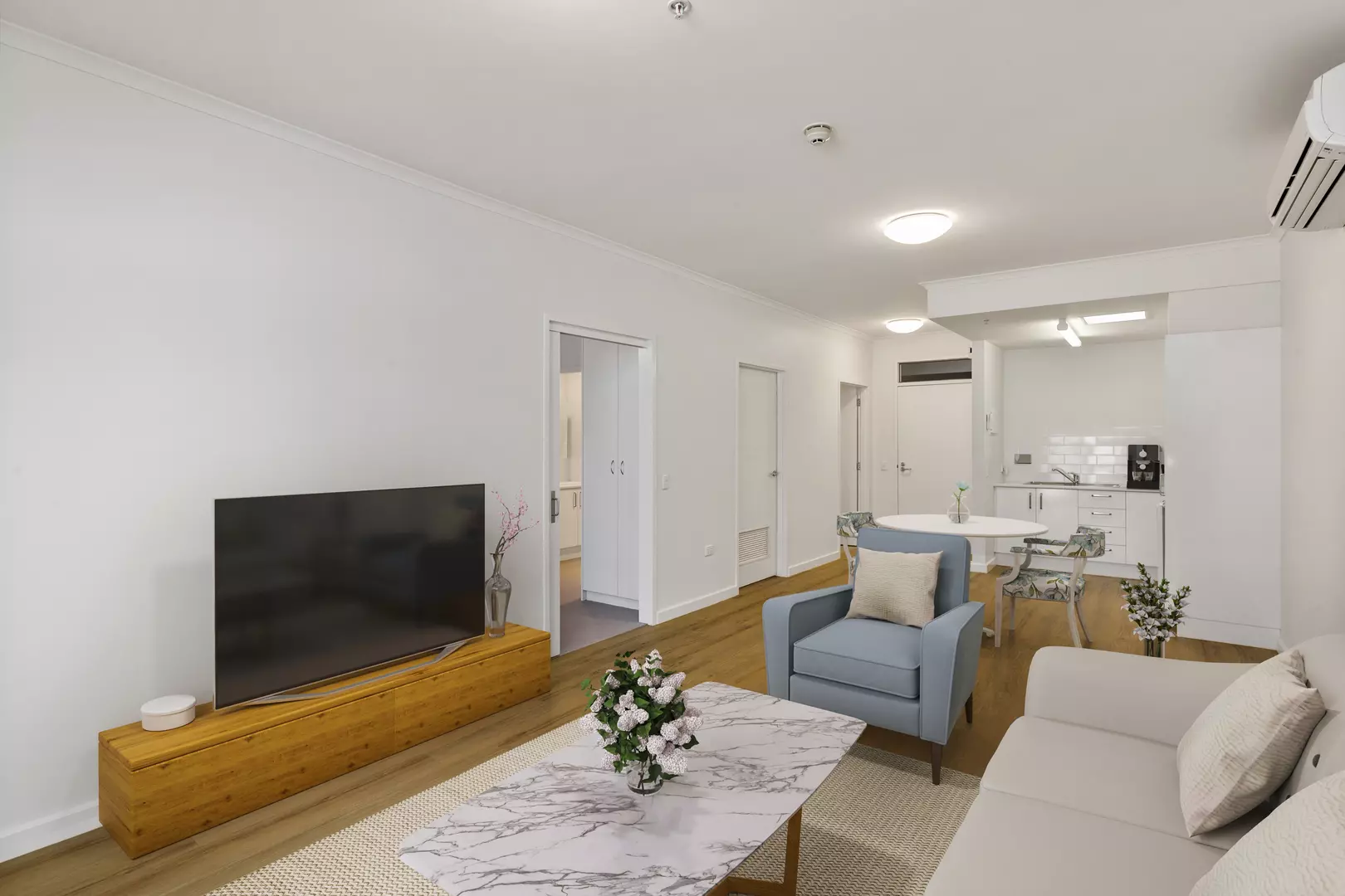 27/1C Peterson St, Somerton Park 