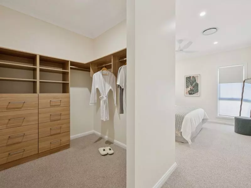 Elegance, Sophistication and Functionality