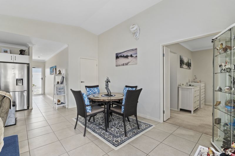 Contemporary Two Bedroom Home